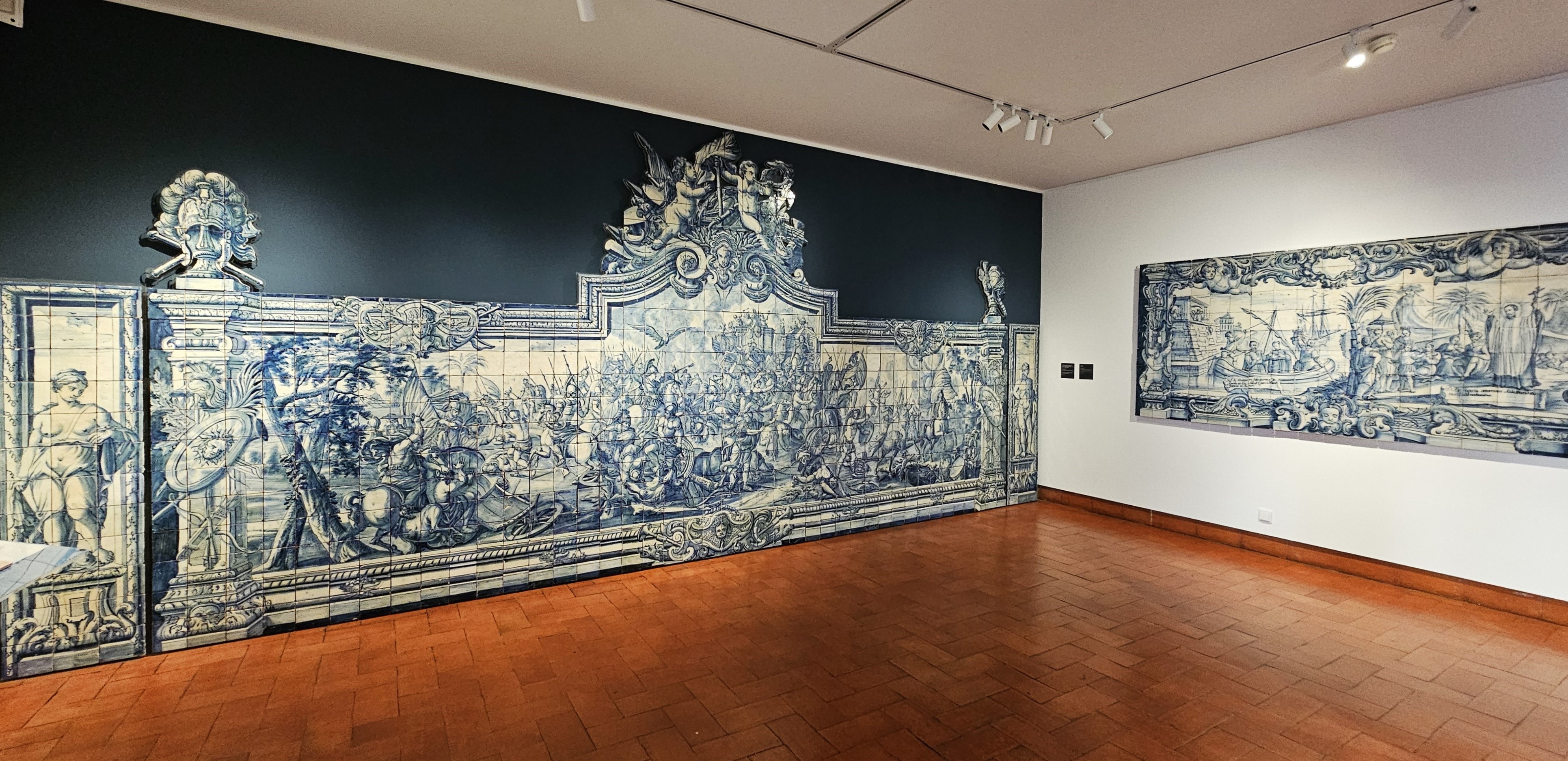 Azulejo